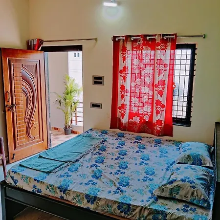 Balaji Homestay Hampi Exterior photo
