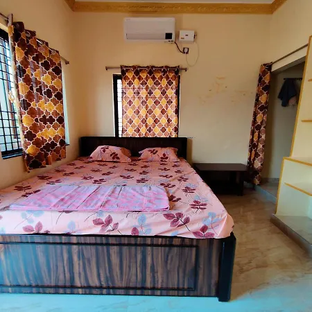 Balaji Homestay Hampi Exterior photo