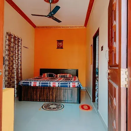 Balaji Homestay Hampi Exterior photo