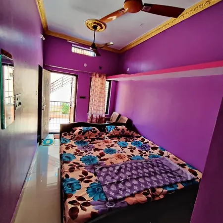 Balaji Homestay Hampi Exterior photo