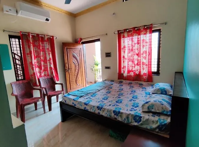 Balaji Homestay