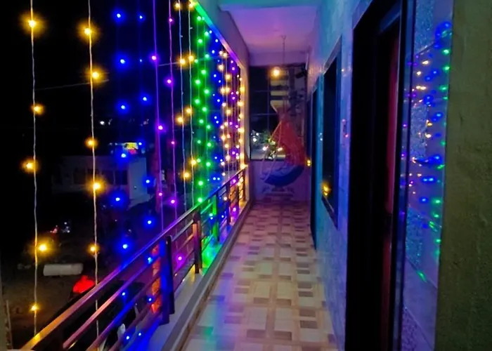 Balaji Homestay