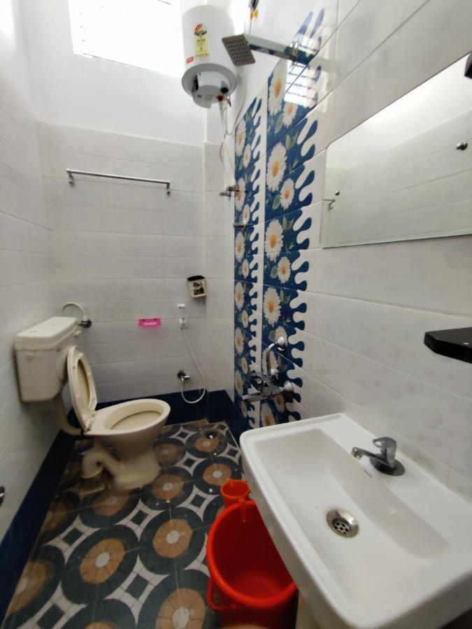 Homestay Balaji Hampi