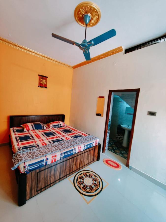 Balaji Homestay