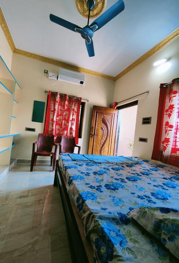 Homestay Balaji Hampi