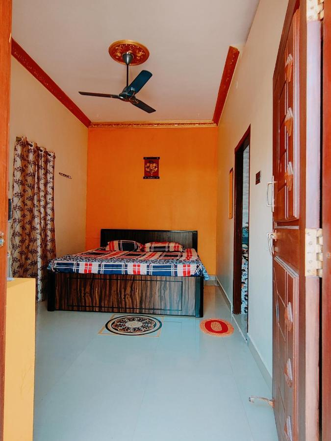 Balaji Homestay Hampi