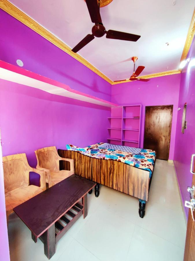 Homestay Balaji *