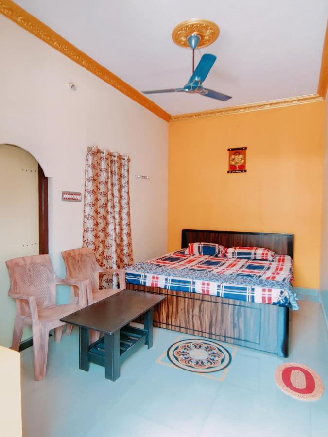 Homestay Balaji Hampi