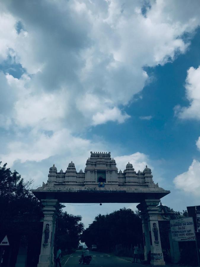 Balaji Homestay